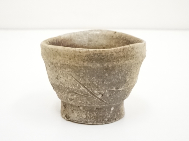 5994792: JAPANESE CERAMICS / SAKE CUP / TOKONAME WARE | eBay